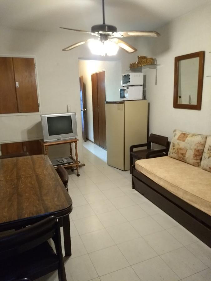 Playa Club Argentina Apartment Miramar  Exterior photo
