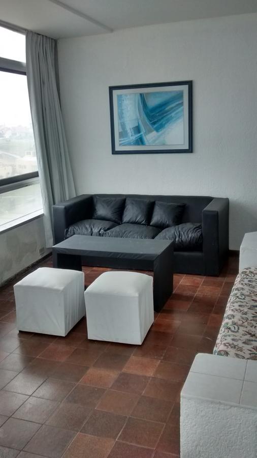 Playa Club Argentina Apartment Miramar  Exterior photo