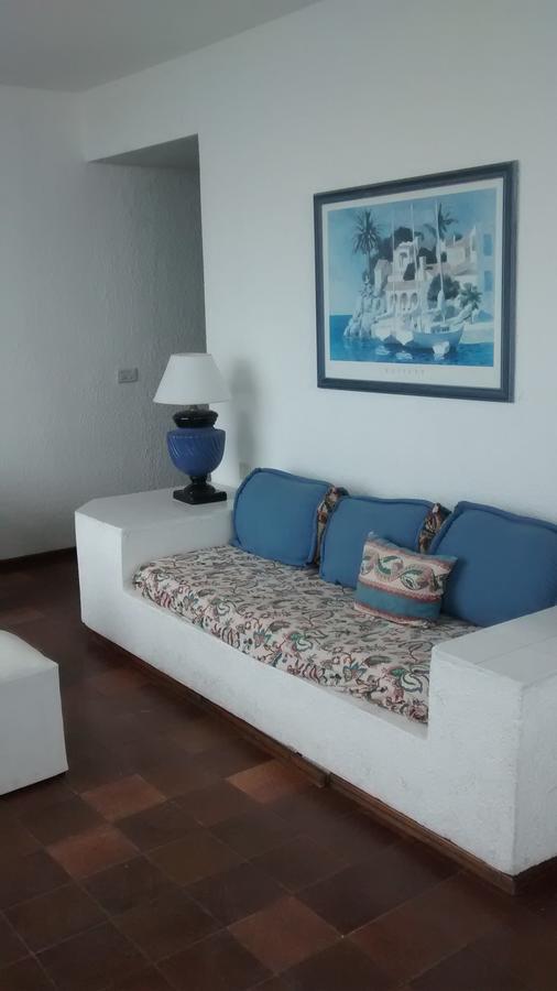 Playa Club Argentina Apartment Miramar  Exterior photo