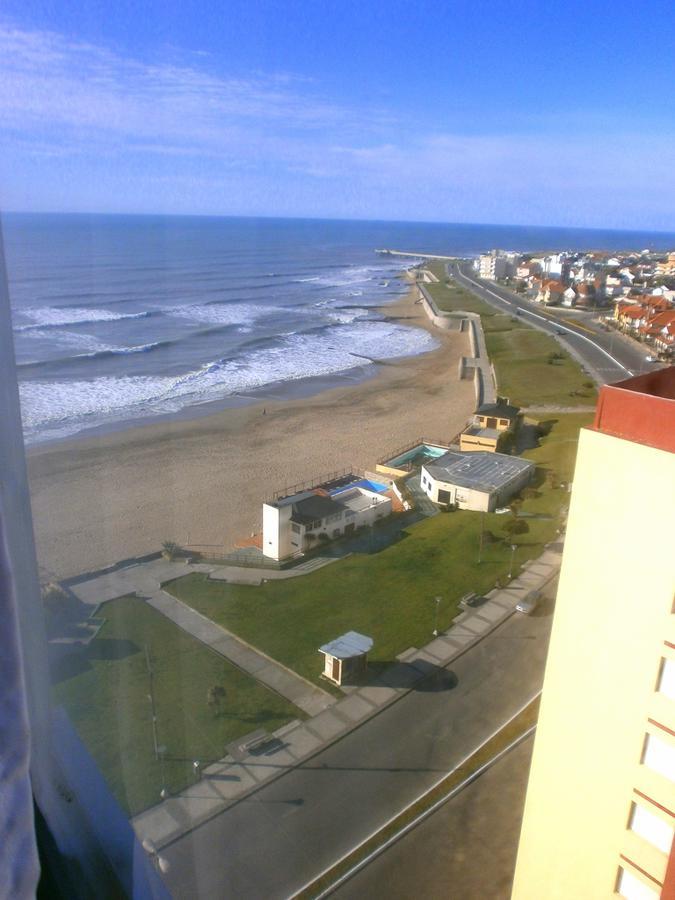 Playa Club Argentina Apartment Miramar  Exterior photo
