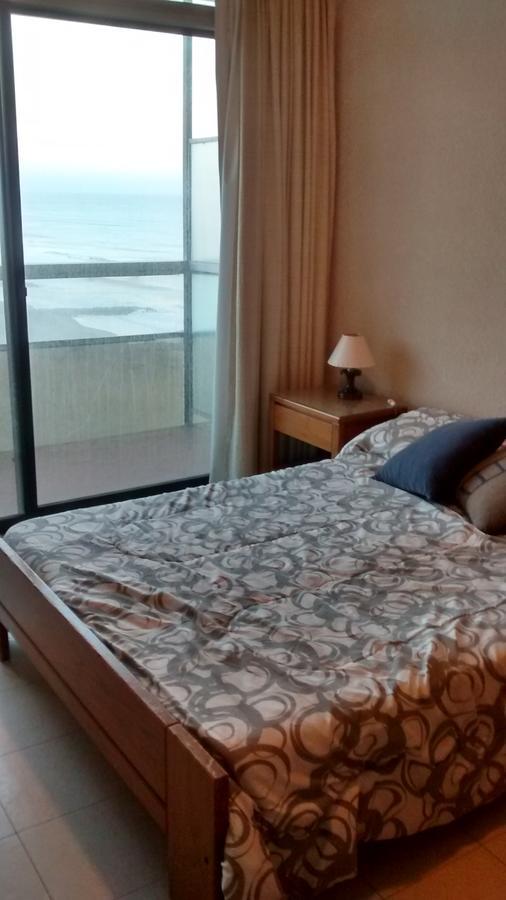 Playa Club Argentina Apartment Miramar  Exterior photo