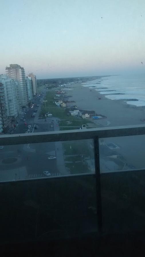 Playa Club Argentina Apartment Miramar  Exterior photo