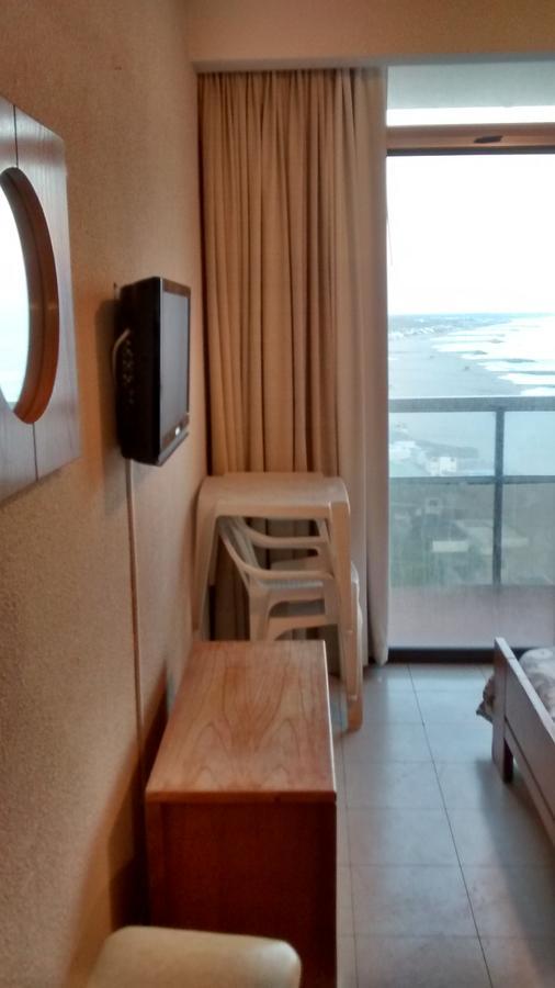 Playa Club Argentina Apartment Miramar  Exterior photo