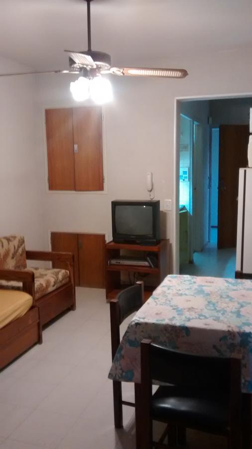 Playa Club Argentina Apartment Miramar  Exterior photo