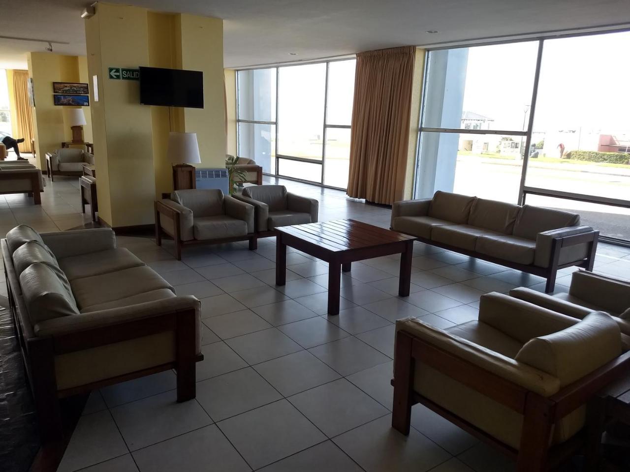 Playa Club Argentina Apartment Miramar  Exterior photo