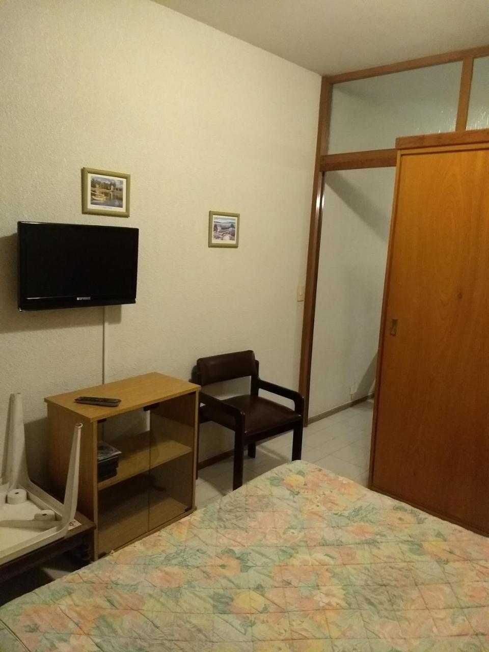 Playa Club Argentina Apartment Miramar  Exterior photo