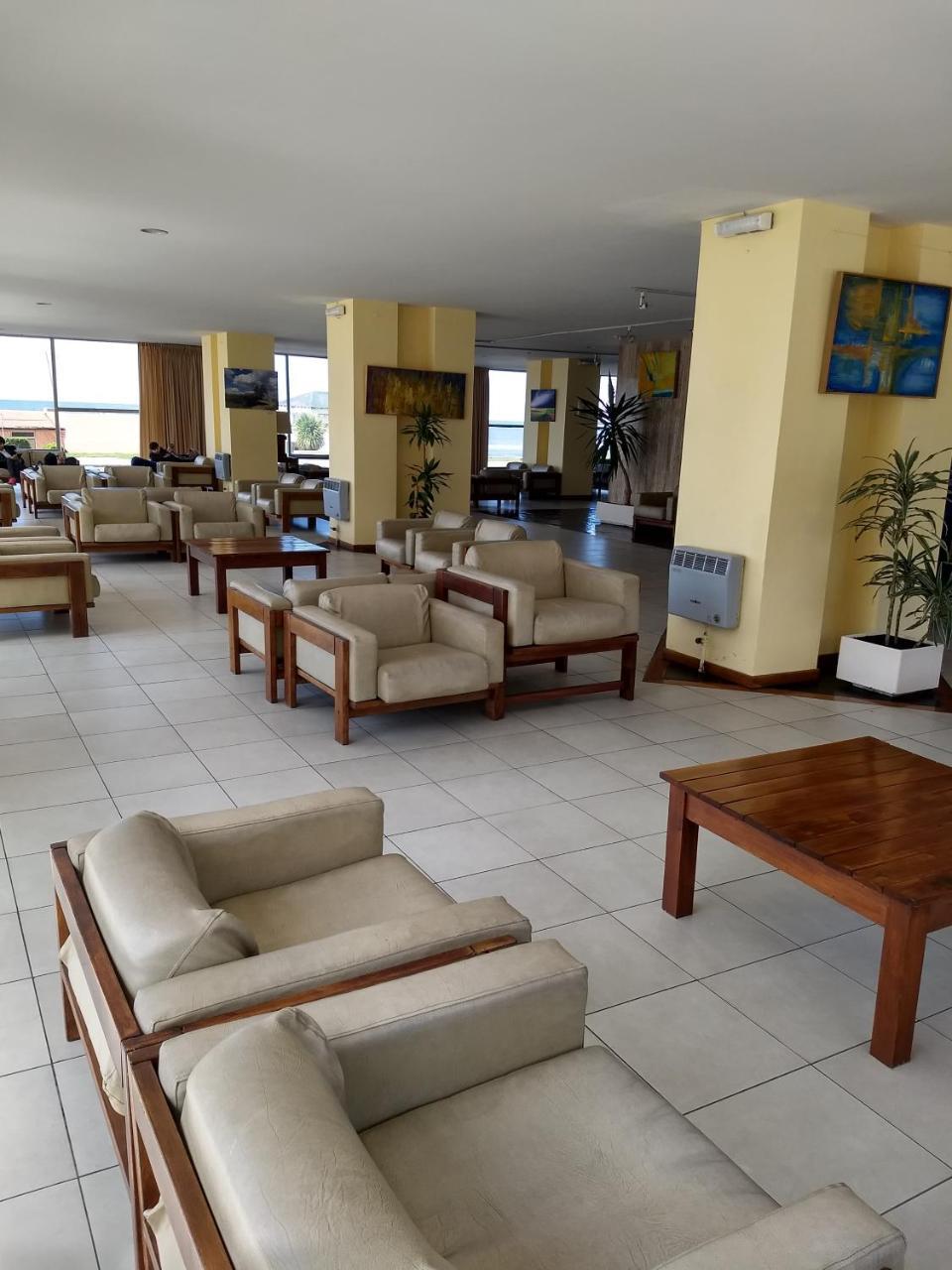Playa Club Argentina Apartment Miramar  Exterior photo