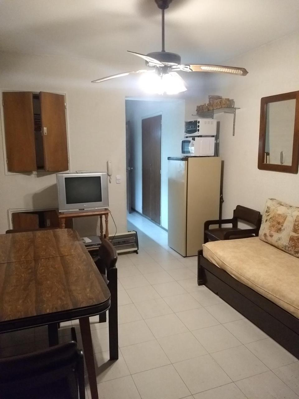 Playa Club Argentina Apartment Miramar  Exterior photo