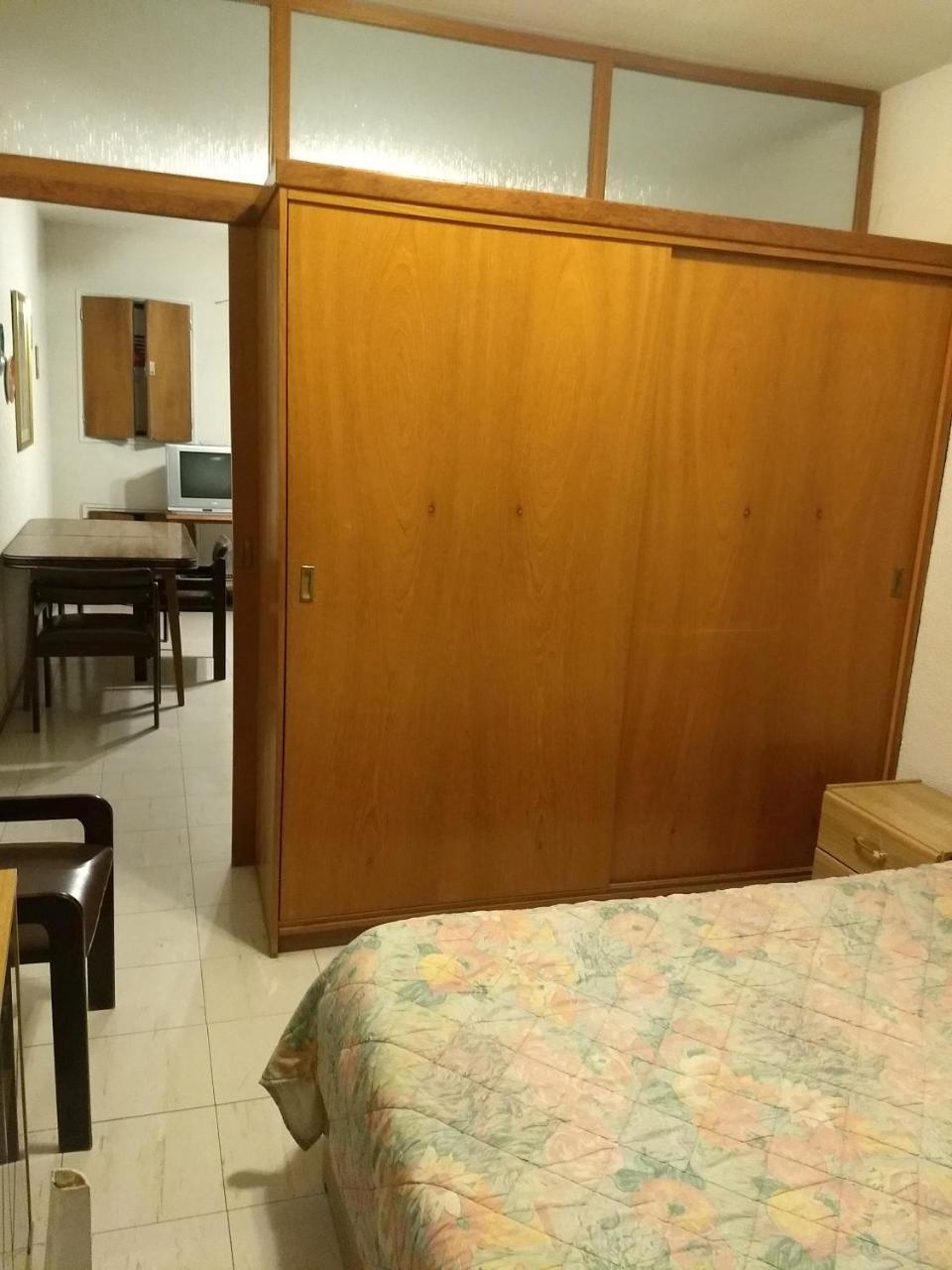 Playa Club Argentina Apartment Miramar  Exterior photo