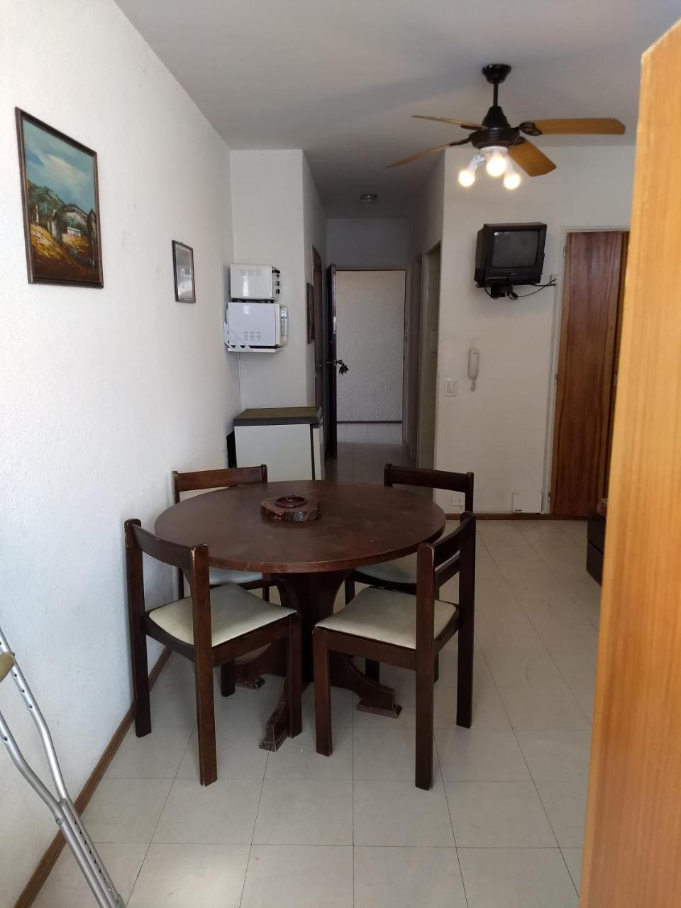 Playa Club Argentina Apartment Miramar  Exterior photo