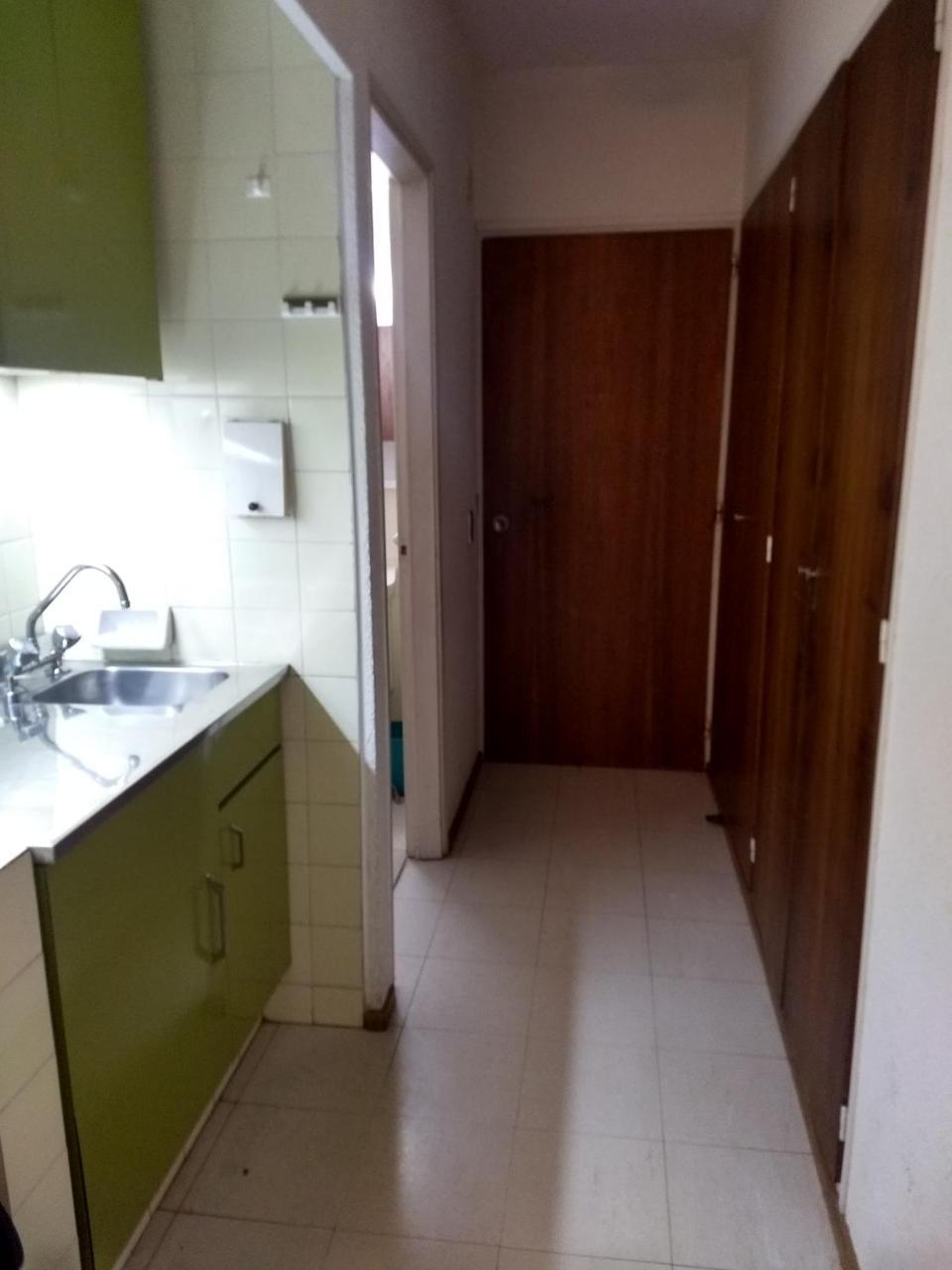 Playa Club Argentina Apartment Miramar  Exterior photo