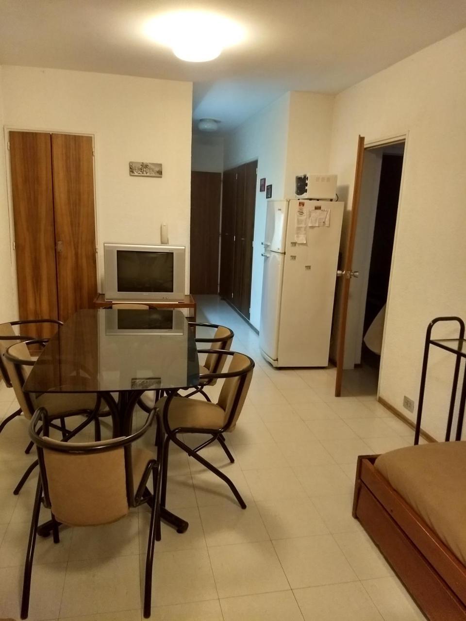Playa Club Argentina Apartment Miramar  Exterior photo