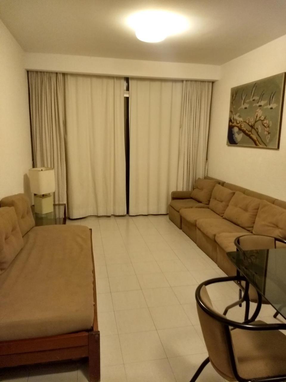 Playa Club Argentina Apartment Miramar  Exterior photo