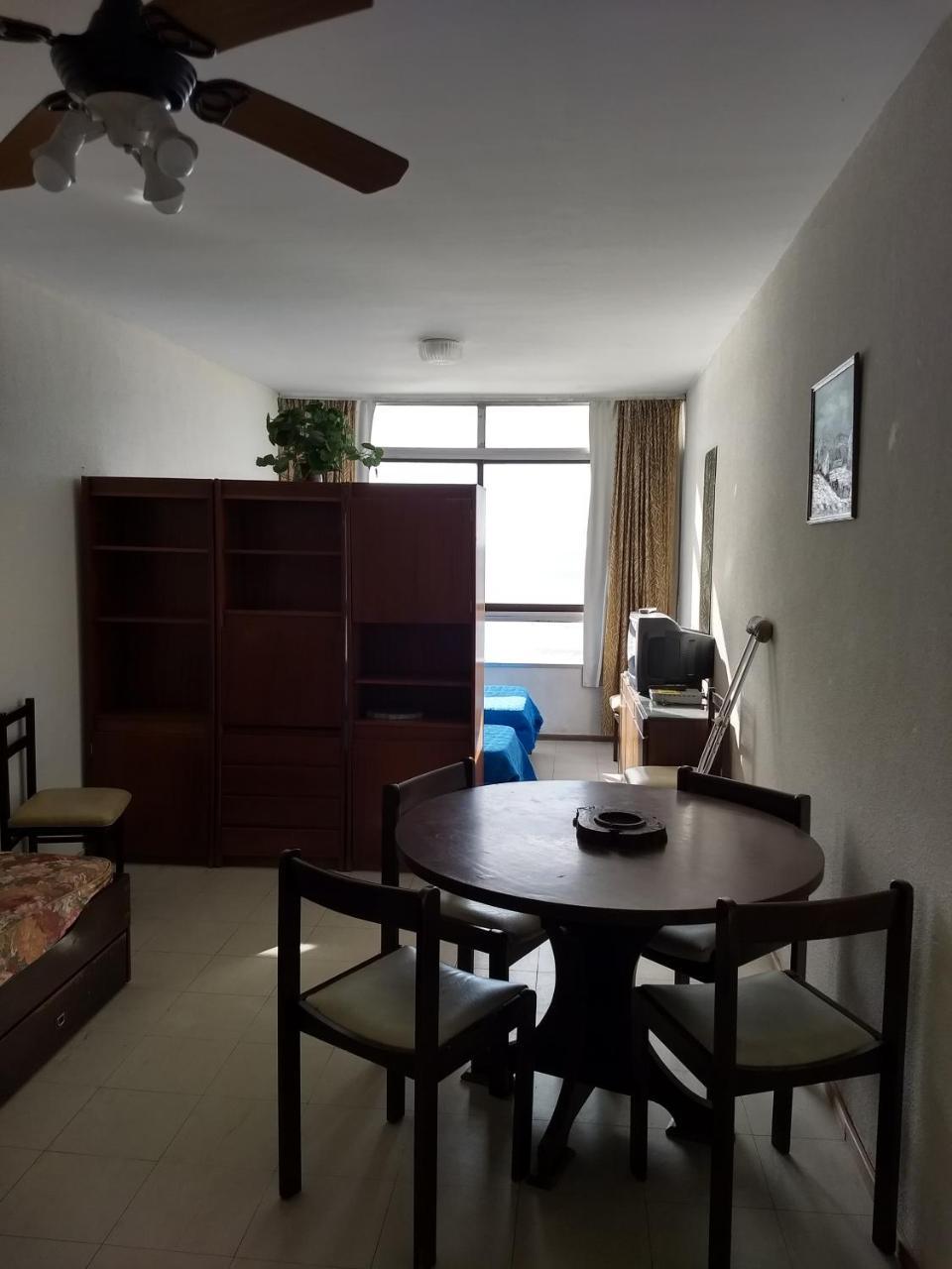 Playa Club Argentina Apartment Miramar  Exterior photo